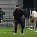 Radomir Koković pred Partizan: Očekujem zanimljivu utakmicu – dva tima koja neće odstupati od svog načina igre