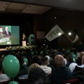 Skup SPP-a u Priboju: Borba za ravnopravnost Bošnjaka i bolji položaj mladih