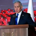 (Foto) Netanjahu objavio mapu: Evo koje države Izrael smatra saveznicima, jedna je na Balkanu