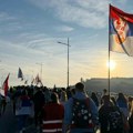Zidojče cajtung o prljavoj borbi Vučićevig režima protiv studentskog pokreta