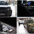 Kineska snaga, američka tradicija i korejski kvalitet: Chery, Ford i Hyundai pokazali svoje adute Beogradu