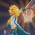 Upoznajte maskotu Mundobasket 2027. godine