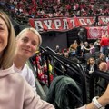 Najbolja atletičarka Balkana voli crveno-bele, živi u istom gradu kao Đoković, druži se sa ćerkom ove legende