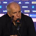 Željko Obradović je upozoravao igrače: "Pričao sam sa njima i probao da im objasnim"