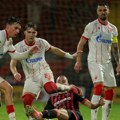 Umalo od gotovog – veresija: Zvezda uz mnogo muka i het-trik Dijenga slavila u Šapcu