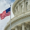 Amerika preživela Senat usvojio zakon kojim se podiže gornja granica vladinog duga