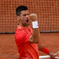 Šatrije će da "grmi": Novak Đoković ima neverovatnu podršku protiv Karlosa Alkaraza (video)
