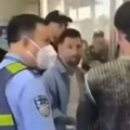 Mesi stigao u Peking i iznervirao celu Kinu jednim pitanjem na aerodromu