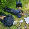 Određen pritvor trojici uhapšenih „kosovskih policajaca“