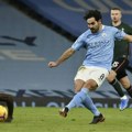 Pukla bomba u Španiji: Gundogan novi igrač Barselone!