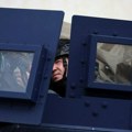 Srbija i Kosovo: Dan posle kriznog sastanka u Briselu uhapšen Srbin u Severnoj Mitrovici zbog napada na KFOR