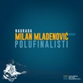 Poznati polufinalisti konkursa za Nagradu "Milan Mladenović": Žiri odabrao 47 od 326 prijavljenih pesama