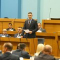 “Novinari i građani ne treba da očekuju bilo kakvu vrstu progona" Ministar pojasnio Predlog izmena i dopuna Krivičnog…
