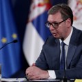 Vučić: Kurti želi da nas uvuče u sukob sa NATO-om, izbori najkasnije u maju