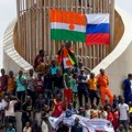 Kremlj: Nigeru verovatno neće pomoći mešanje neregionalnih aktera poput Amerike