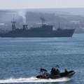 Crno more postalo novo žarište! Ozbiljna pretnja Ukrajine: Rusija bi mogla da ostane bez brodova do kraja rata!