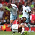 Arsenal potvrdio: Timber pokidao prednje ukrštene ligamente