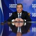 "Ne igrajte se avionima": Medvedev prokomentarisao reči nemačke šefice diplomatije Analene Berbok