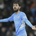 Bernardo Silva blizu ostanka u Sitiju