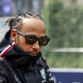 Hamilton o licemerju: Dok sam dominirao želeo sam konkurente