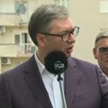 "Imaće izbore ako hoće, i opet će izgubiti": Predsednik o izlasku na birališta i promeni mišljenja opozicionih lidera