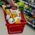Hrvatska zamrzla cene proizvoda: Na listi slanina, jaja, više vrsta mesa, sir