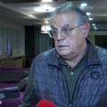 Čović za RTS: Pešić postao selektor na mojoj priči, moramo da zavrnemo rukave i promenimo sistem