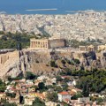 Штрајк грчких синдиката у неколико јавних сектора проглашен противзаконитим