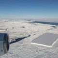 Antarktički morski led ‘rekordno’ niske površine