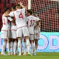 Selektor Mađarske odabrao: Marko Rosi saopštio spisak fudbalera za meč sa Srbijom