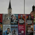 Pokrajinski izbori u Nemačkoj: Očekuje se pobeda konzervativaca u Bavarskoj i Hesenu: "Vladajuća koalicija mora da računa…