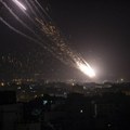 Hamas raketirao grad Sderot, povređene četiri osobe