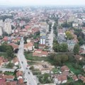 Ruše se objekti na trasi objedinjene Sinđelićeve ulice (FOTO)