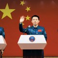 Kina šalje astronaute na svemirsku stanicu