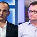 SAZNAJEMO Aleksandar Ivanović i Goran Radosavljević napustili Tadićevu stranku i prešli u pokret Miroslava Aleksića