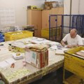 Usred štrajka zaposlenih, Pošta Srbije raspisala konkurs za poštare i dostavljače
