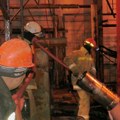 Tri osobe poginule u rudniku metana u ruskoj Jakutiji