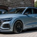 ABT Audi RS Q8 S