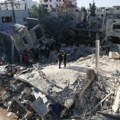 Palestinsko ministarstvo zdravlja: Od početka rata poginulo skoro 16.000 Palestinaca