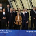 Objavljena Briselska deklaracija: Potpuno usklađivanje sa spoljnom politikom EU, Beograd i Priština da primene sporazume bez…