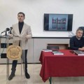 „Leskovački zbornik“ dobio status vrhunskog nacionalnog časopisa