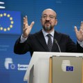 Mišel: EU će 1. februara održati samit o budžetu, uključujući pitanje finansiranja Ukrajine