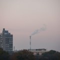 Jako zagađenje širom Beograda, najzagađeniji grad u Srbiji – Čačak