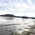Hidrolog: Vrh poplavnog talasa na Dunavu prolazi, nema razloga za brigu