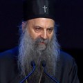 Nema mira, ako nismo u miru sa Bogom: Poruka patrijarha Porfirija povodom predstojećeg dana RS