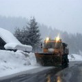 Nemačka na udaru snežne oluje! Otkazuju se letovi i nastava, nevreme ide ka Balkanu!