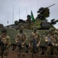NATO izvodi najveće vežbe od Hladnog rata sa 90.000 trupa
