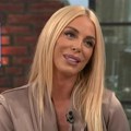 Bojana Lazić o tome da li će voditi zvezde granda: Želim da zadržimo gledanost, najzabavnija mi je Marija, a Ceca je...