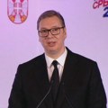 Vučić: Nisam naročito zainteresovan šta će biti preporuka i odluka Evropskog parlamenta o izborima