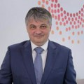 Lučić: Nema prodaje Telekoma Srbija